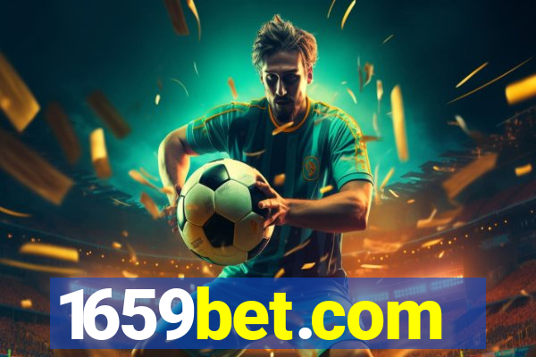 1659bet.com