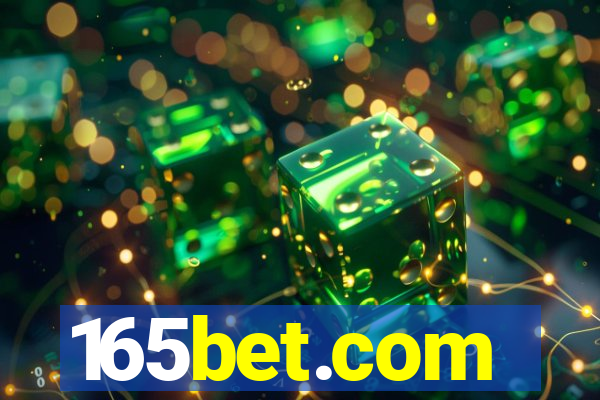 165bet.com