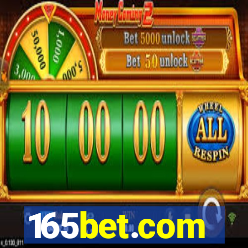 165bet.com
