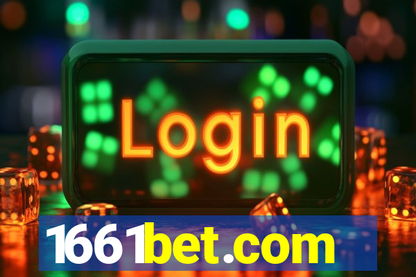 1661bet.com