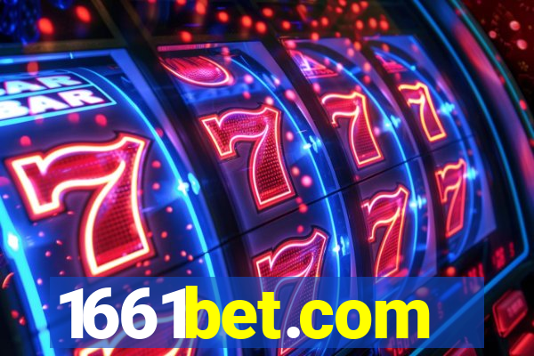 1661bet.com