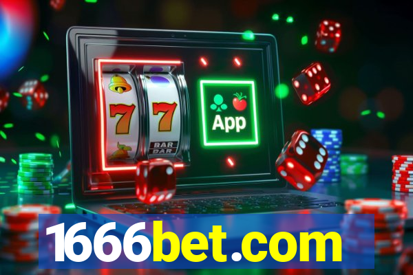 1666bet.com