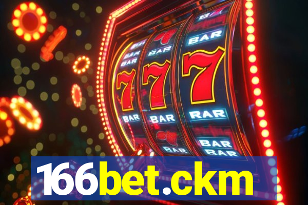 166bet.ckm