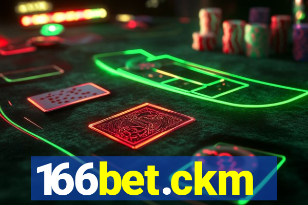 166bet.ckm