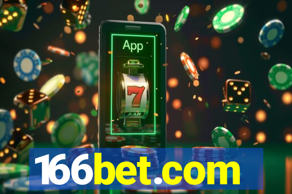 166bet.com