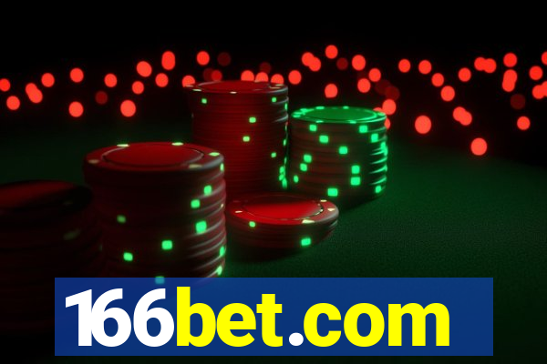 166bet.com