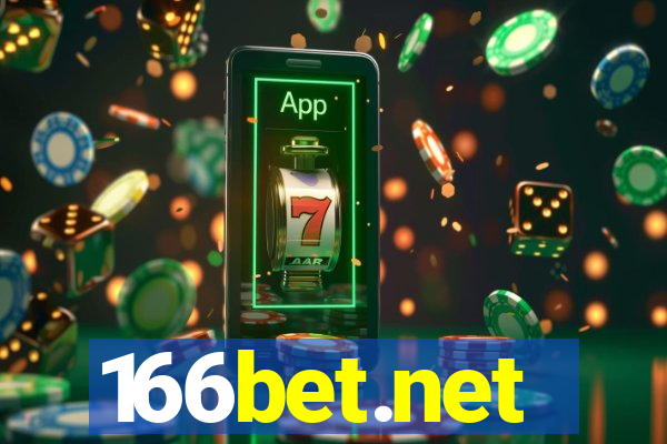 166bet.net