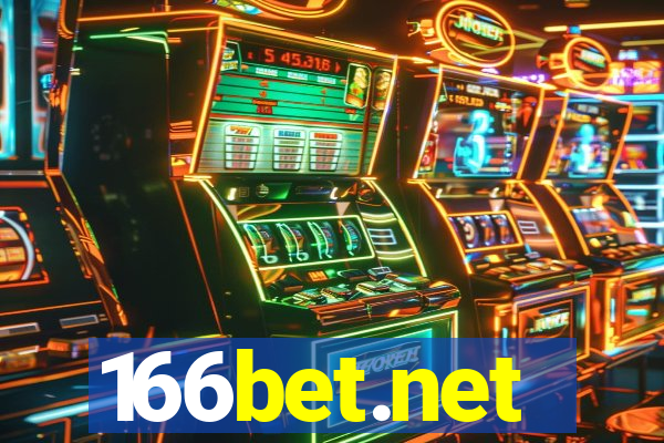166bet.net
