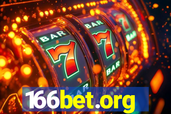 166bet.org