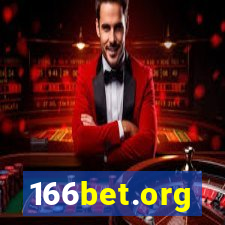 166bet.org