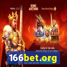 166bet.org