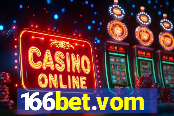 166bet.vom