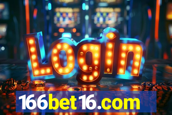 166bet16.com