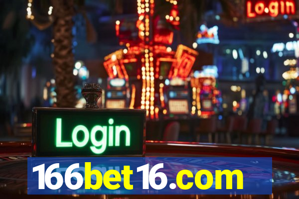 166bet16.com