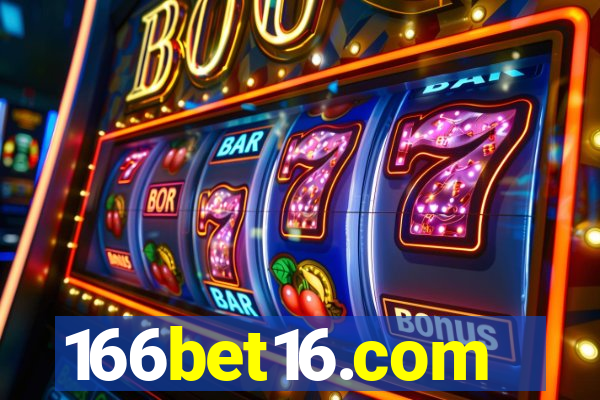 166bet16.com