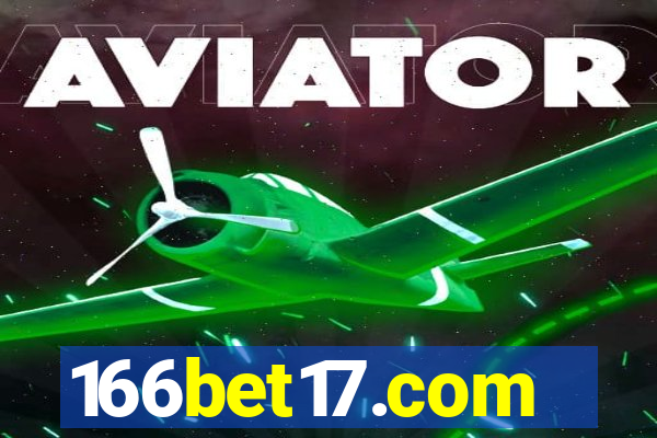 166bet17.com