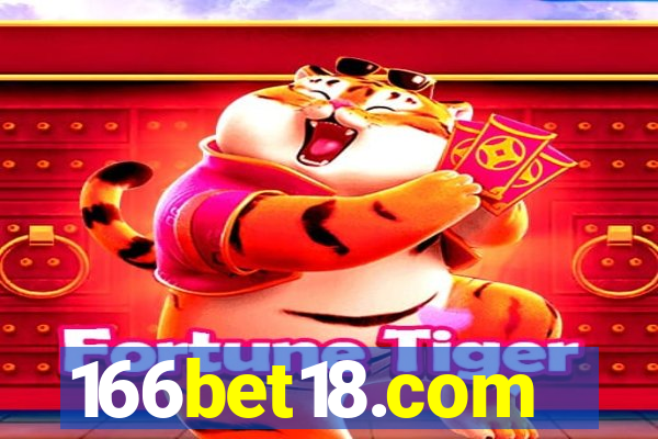 166bet18.com