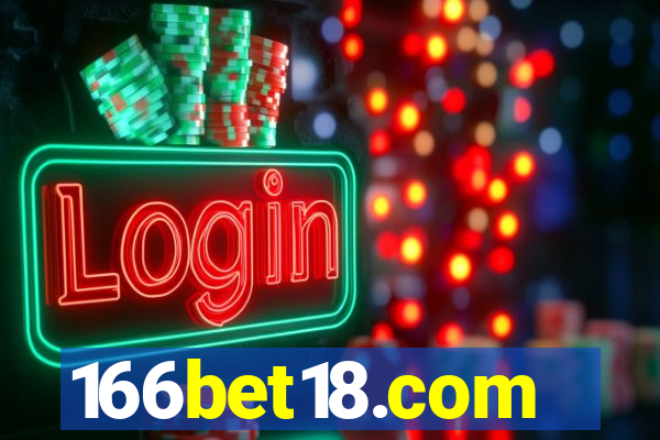 166bet18.com
