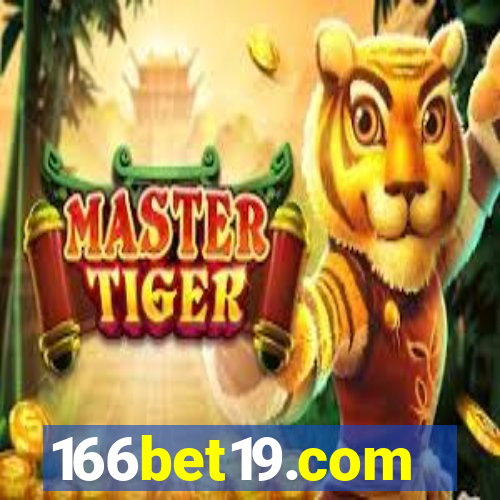 166bet19.com