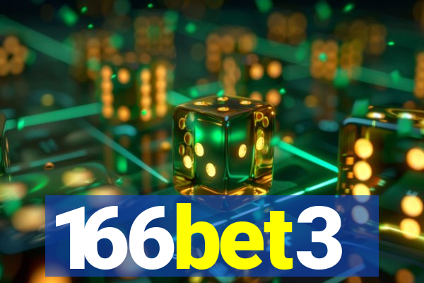 166bet3