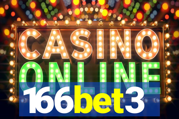 166bet3