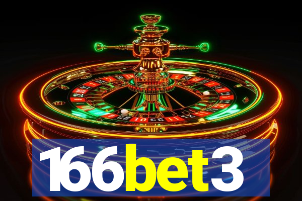 166bet3