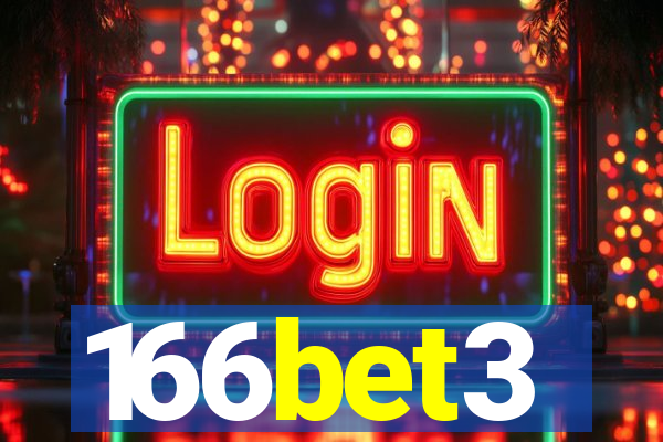 166bet3