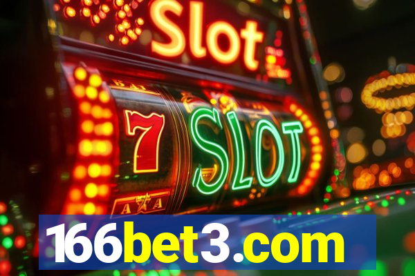 166bet3.com