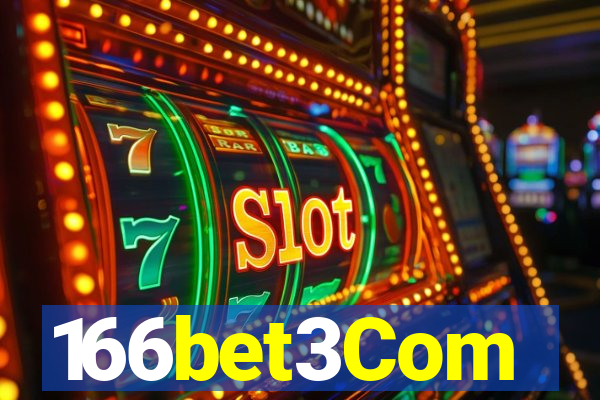 166bet3Com