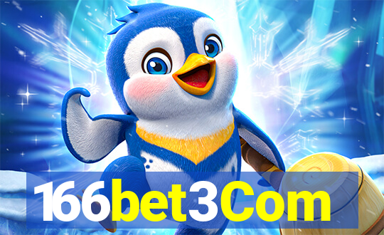 166bet3Com