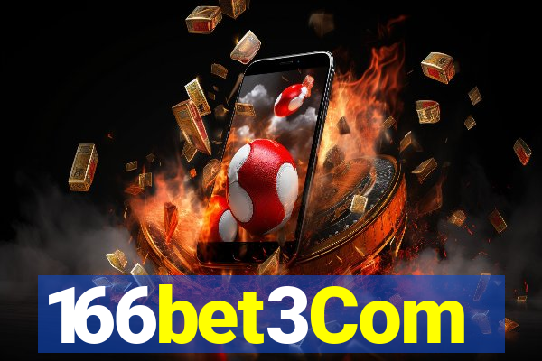 166bet3Com