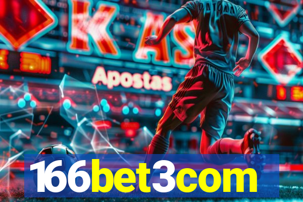 166bet3com