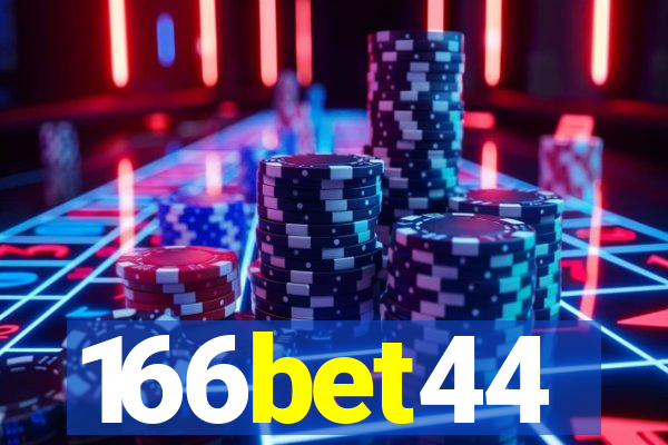 166bet44