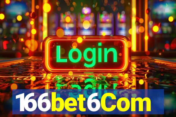 166bet6Com