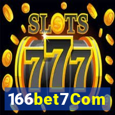 166bet7Com