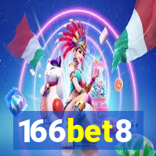 166bet8