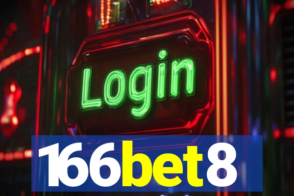 166bet8