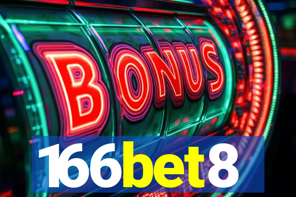 166bet8