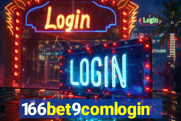 166bet9comlogin