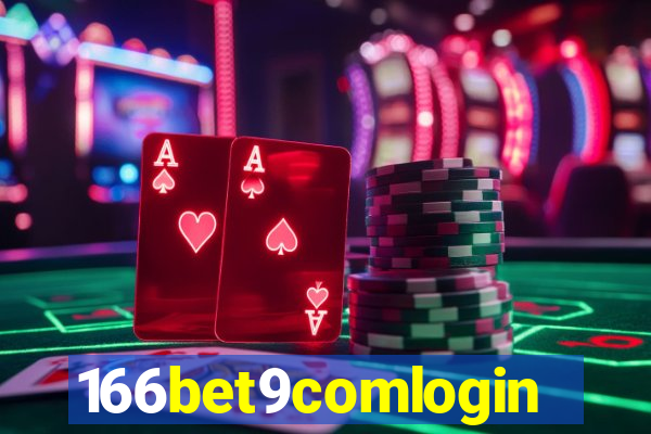 166bet9comlogin