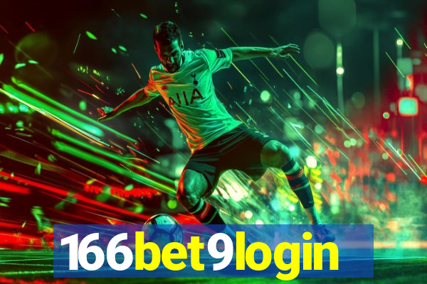 166bet9login