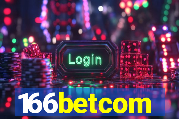 166betcom
