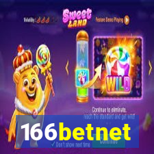 166betnet