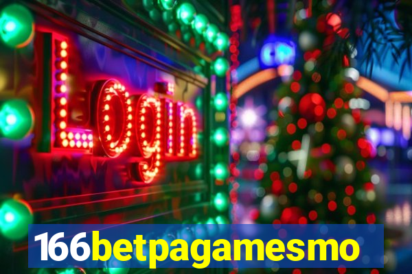 166betpagamesmo