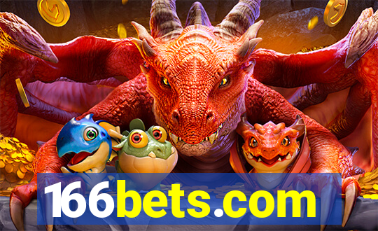 166bets.com