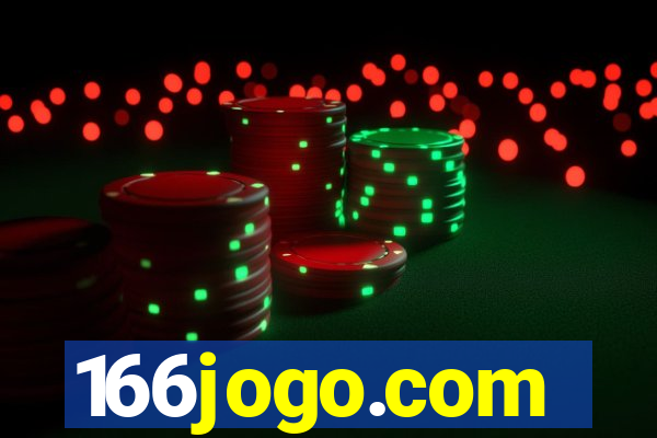 166jogo.com