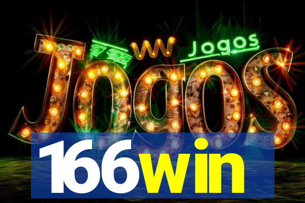 166win