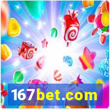 167bet.com