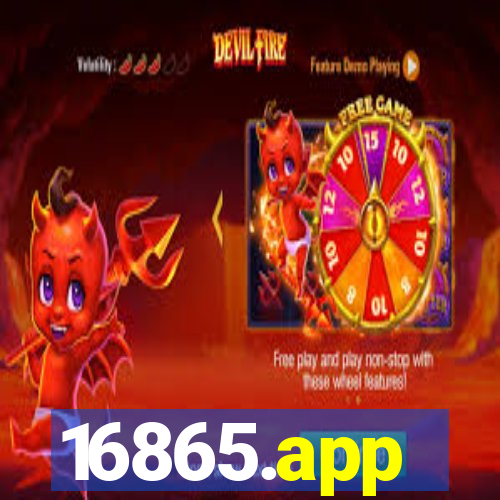 16865.app