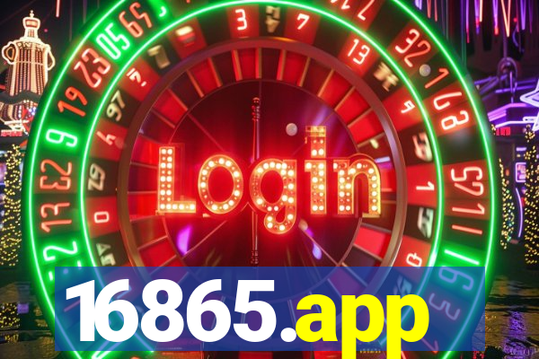 16865.app